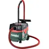 Metabo as 36-18 l 20 PC 602071850 Akku-Sauger 20 l ohne Akku Ladegerät