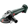 W 18 7-125 (602371840) Akku-Winkelschleifer, 18 Volt