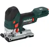 Metabo Sta 18 Ltx 150 Bl Stichsäge