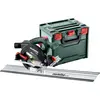 Metabo Akku-Handkreissäge KS 18 LTX 57 BL (691222000) -  metaBOX 340