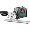 Metabo KT 66 BL+ FS 160 Handkreissäge (691219000)