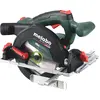 Metabo Akku-Handkreissäge KS 18 LTX 57 BL metaBOX 340