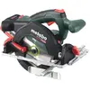 Metabo Akku-Handkreissäge KS 18 LTX 57 BL (611857810) -  metaBOX 340