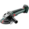 Metabo, Winkelschleifer, LT BL 11-125 (125 mm)