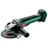 Metabo Wb 18 Lt Bl 11-125 X Winkelschleifer