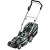 Metabo RM 36-18 LTX BL 36, Rasenmäher mit Radantrieb, 36 cm, 2 cm, 7 c...