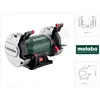 Metabo, Schleifmaschine + Poliermaschine, DS 150 M (Doppelschleifer)