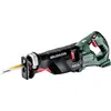 Metabo, Säbelsäge, Ssep 18 Ltx Bl Mvt