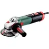 Metabo, Winkelschleifer, Elektro-Winkelschleifer WE 19-125 Q M-Brush (...