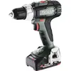 Metabo BS 18 L 2x 2Ah X Akku-Bohrschrauber 614051500