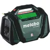 Metabo AK 18 MULTI, 16 l/min, 11 bar, 2,6 kg