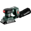 Metabo, Schleifmaschine + Poliermaschine, SM 18 LTX BL (Schwingschleif...