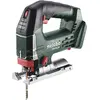 Metabo, Stichsäge, STB 18 L 90 Akku-Stichsäge 601048840 bürstenlos, in...