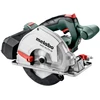 Metabo MKS 18 LTX 58, Metall, Grün, Silber, 16,5 cm, 2 cm, 2,5 m/s², 1...