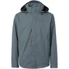 Wanderjacke VAUDE Escape Light Blau XL