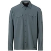 Langarmshirt VAUDE Rosemoor II Blau 2XL