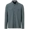Langarmshirt VAUDE Rosemoor II Blau M