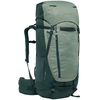 Rucksack VAUDE Astrum EVO 70+10 Grün TU
