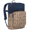Kinderrucksack VAUDE Minnie 10 Blau TU