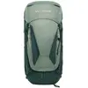 Rucksack Damen VAUDE Asymmetric 38+8 Grün TU
