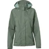 VAUDE Vaude Damen Escape Light Regenjacke agave 40