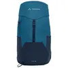 Rucksack VAUDE Jura 18 L Blau 18 L