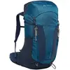 Wandertasche VAUDE Brenta 36+6 Blau TU