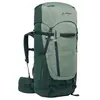 Rucksack VAUDE Astrum EVO 60+10 Grün TU