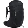 Rucksack VAUDE Brenta Schwarz 50 L