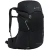 Rucksack Damen VAUDE Skomer Tour Schwarz 34 L