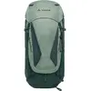 Rucksack VAUDE Asymmetric 42+8 Grün TU