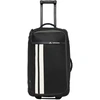 Trolley-Tasche VAUDE Takutea 65 L Schwarz 65 L