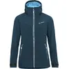 Vaude, Damen, Outdoorjacken, All Year Elope (XXS), Blau, XXS