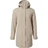 Vaude, Damen, Winterjacken, Skomer II, Beige, (XXS)