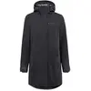Damen Wanderjacke VAUDE Skomer II Schwarz 36