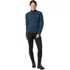Vaude, Damen, Velojacke, Matera II (S), Blau, S