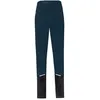 Damenhose VAUDE Larice Iv Blau 36