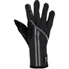 Handschuhe VAUDE Posta Schwarz Größe 10