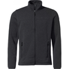 VAUDE Fleecejacke Rienza Jacket III   Black   Gr. S