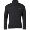 Fleece VAUDE Monviso Fz II Schwarz S