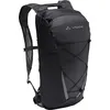VAUDE Uphill 12 2023, Farbe:black