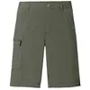 Bermuda VAUDE Farley V Grün 52