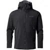 Regenjacke VAUDE Roccia II Schwarz M