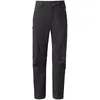 Hose VAUDE Farley III Schwarz 54