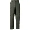 Hose VAUDE Farley ZO V Grün 48
