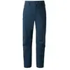 Hose VAUDE Farley III Blau 56