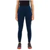 Damenleggings VAUDE Scopi II Blau 40