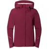Damen Regenjacke VAUDE Yaras V Lila 38