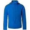 VAUDE Escape Bike Light Regenjacke fu r Herren   Signal Blue   Gr. S