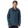 Damen Regenjacke VAUDE Yaras V Blau 36